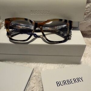 Burberry B2420 Glasses *Brand New*